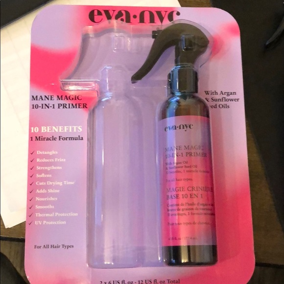 Travel Size Toiletries Bag - Picture 4 of 4